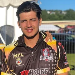 Mir Hamza height profile photo