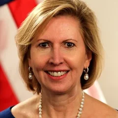 Mira Ricardel height profile photo