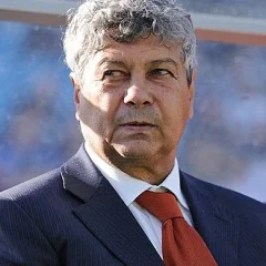 Mircea Lucescu height profile photo