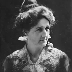 Miriam A. Ferguson height profile photo