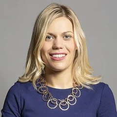 Miriam Cates height profile photo
