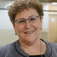 Miriam Peretz height profile photo