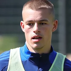 Miro Muheim height profile photo