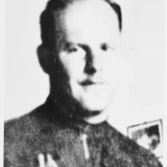 Miroslav Filipović height profile photo