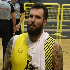 Miroslav Raduljica height profile photo