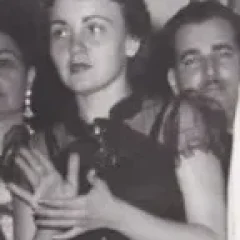 Mirta Díaz-Balart height profile photo