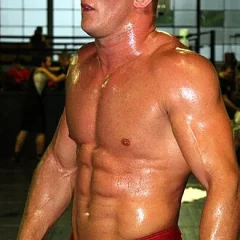 Misha Cirkunov height profile photo