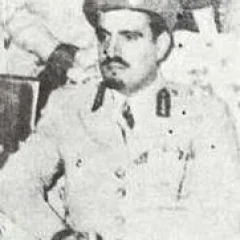 Mishaal bin Abdulaziz Al Saud height profile photo