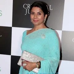 Mita Vashisht height profile photo