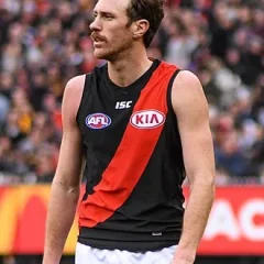 Mitch Brown (footballer, born 1990) height profile photo