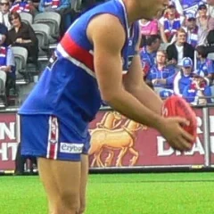 Mitch Hahn height profile photo