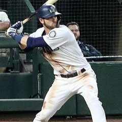 Mitch Haniger height profile photo