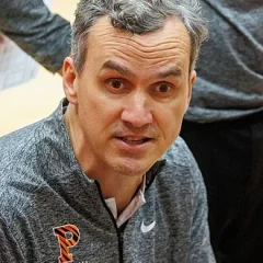 Mitch Henderson height profile photo