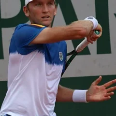 Mitchell Krueger height profile photo