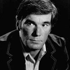 Mitchell Ryan height profile photo