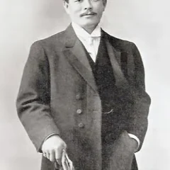 Mitsuyo Maeda height profile photo