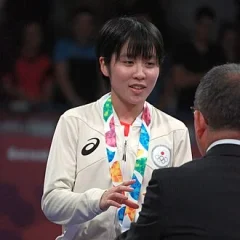 Miu Hirano height profile photo