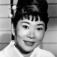 Miyoshi Umeki height profile photo