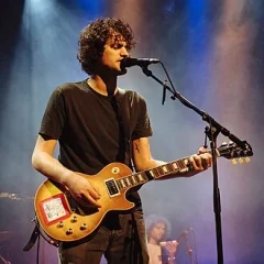 MJ Lenderman height profile photo