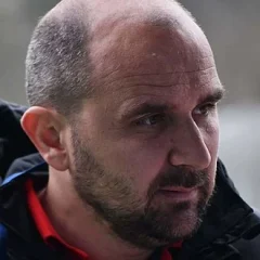 Mladen Žižović height profile photo