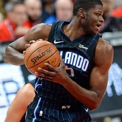 Mo Bamba height profile photo