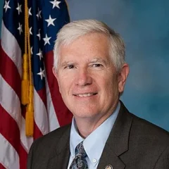 Mo Brooks height profile photo