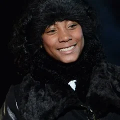 Mo'ne Davis height profile photo