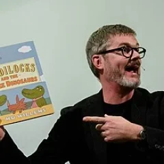 Mo Willems height profile photo