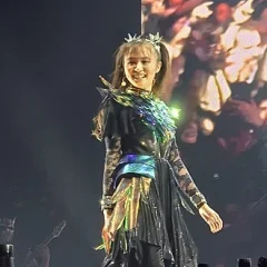 Moa Kikuchi height profile photo
