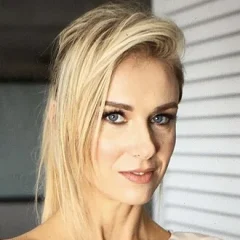 Modesta Vžesniauskaitė height profile photo