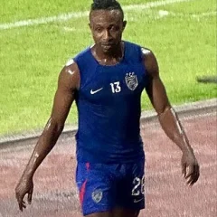 Mohamadou Sumareh height profile photo