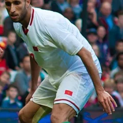 Mohamed Abarhoun height profile photo