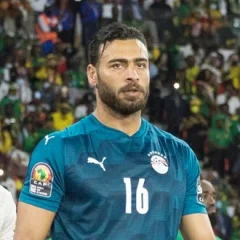 Mohamed Abou Gabal height profile photo