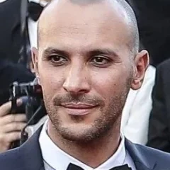 Mohamed Diab height profile photo