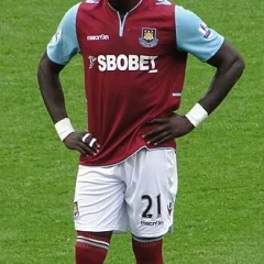 Mohamed Diamé height profile photo