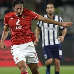 Mohamed Hany height profile photo