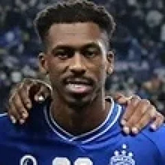 Mohamed Kanno height profile photo