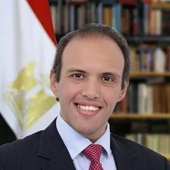 Mohamed M. Farid height profile photo