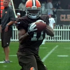 Mohamed Massaquoi height profile photo