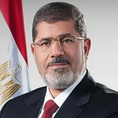 Mohamed Morsi height profile photo