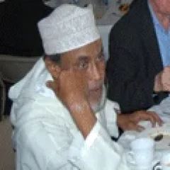 Mohamed Yusuf Haji height profile photo