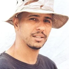 Mohamedou Ould Slahi height profile photo