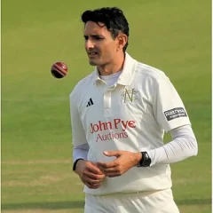 Mohammad Abbas (cricketer) height profile photo