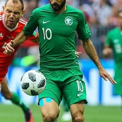 Mohammad Al-Sahlawi height profile photo