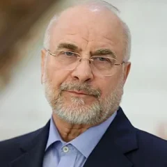 Mohammad Bagher Ghalibaf height profile photo