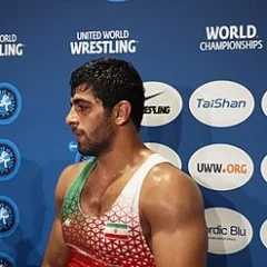 Mohammad Hadi Saravi height profile photo