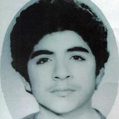 Mohammad Hossein Fahmideh height profile photo