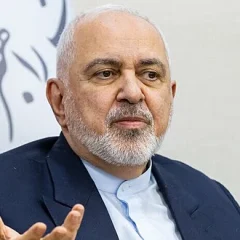 Mohammad Javad Zarif height profile photo