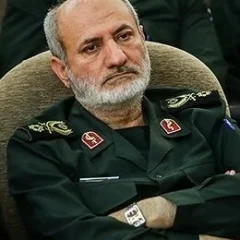 Mohammad Kazemi height profile photo
