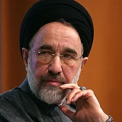 Mohammad Khatami height profile photo
